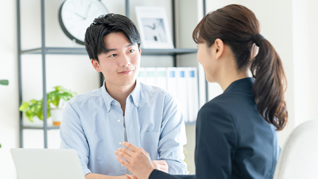 歯科医師・担当者