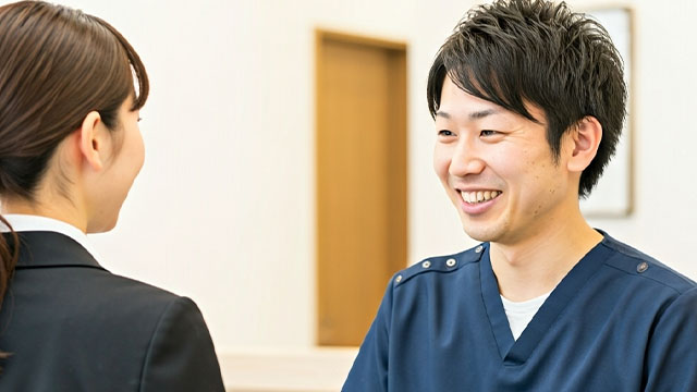 歯科医師
